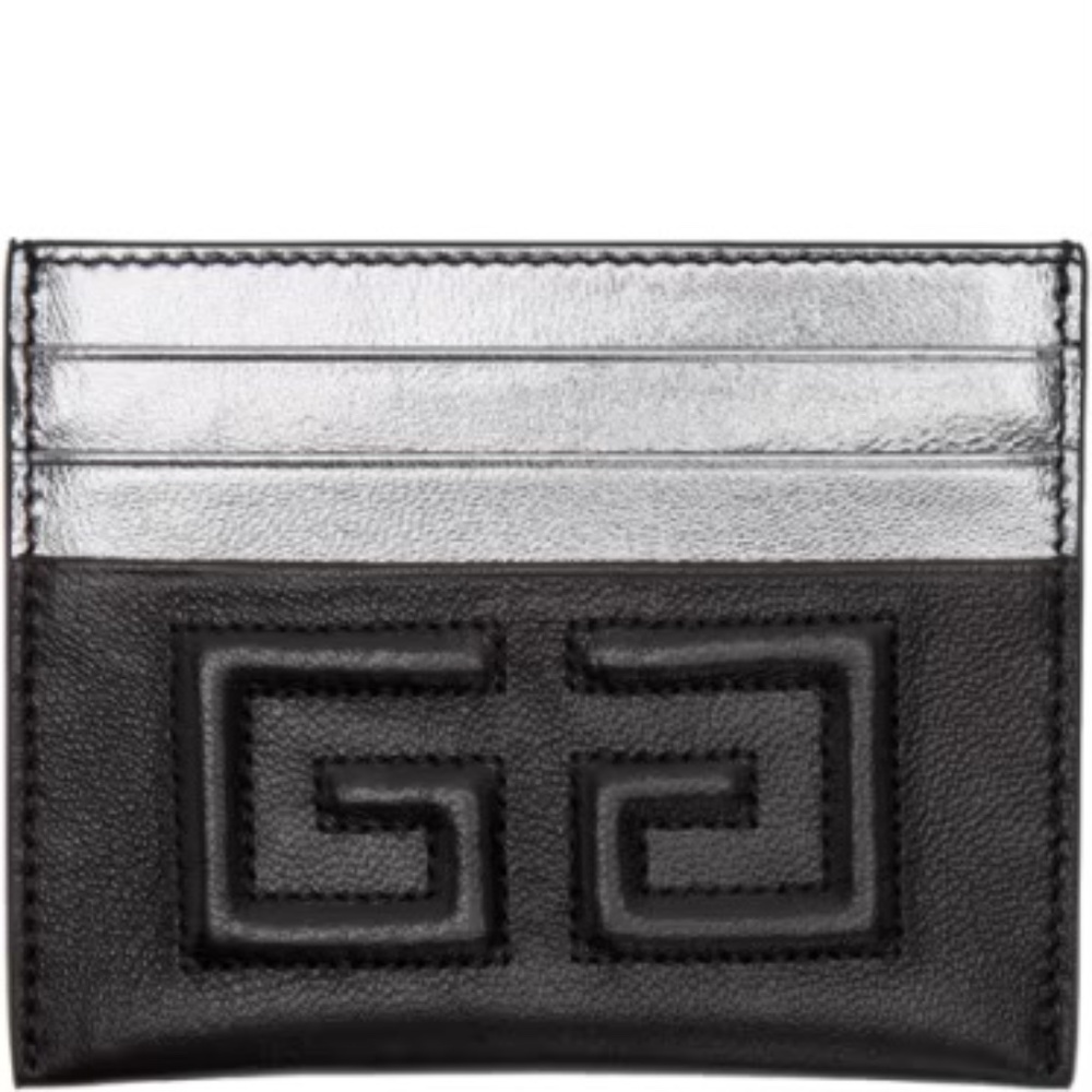 Givenchy card holder
